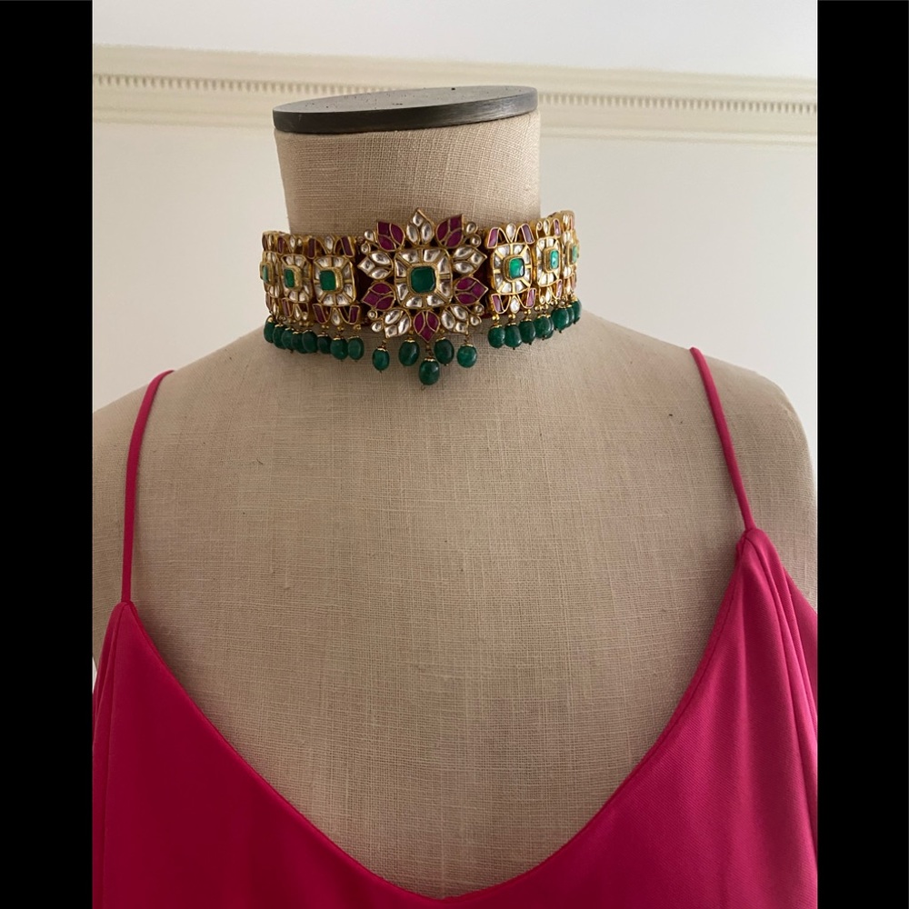 Statement Choker - image 2